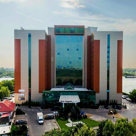 شقة Rin Grand Sofmed بوخارست المظهر الخارجي الصورة