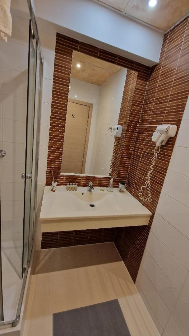 شقة Rin Grand Sofmed بوخارست المظهر الخارجي الصورة